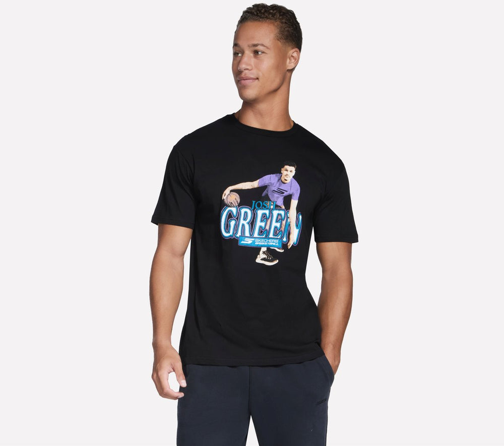 Basketball: Josh Tee|Skechers