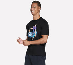 Basketball: Josh Tee|Skechers