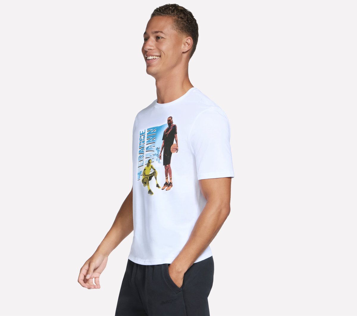 Basketball: Terance|Skechers