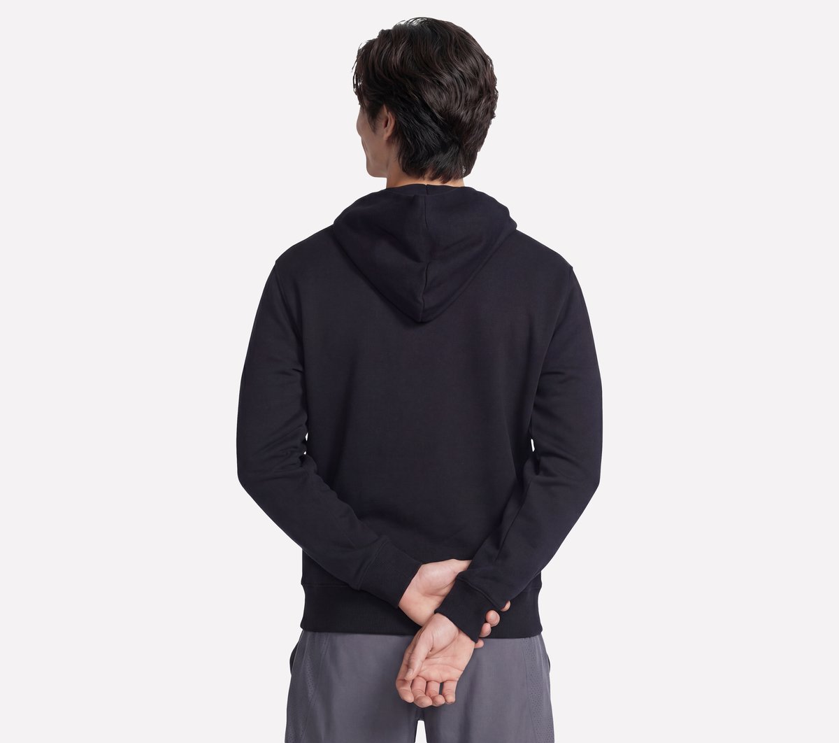 SKECH-SWEATS Nitro Hoodie|Skechers