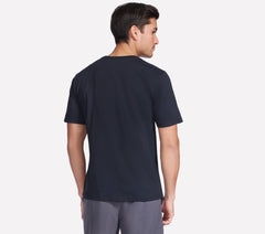 Heritage Short Sleeve Tee|Skechers