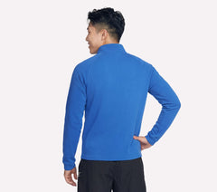 SKECHCLOUD Elevate 1/4 Zip|Skechers