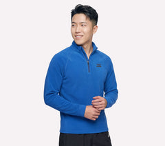 SKECHCLOUD Elevate 1/4 Zip|Skechers