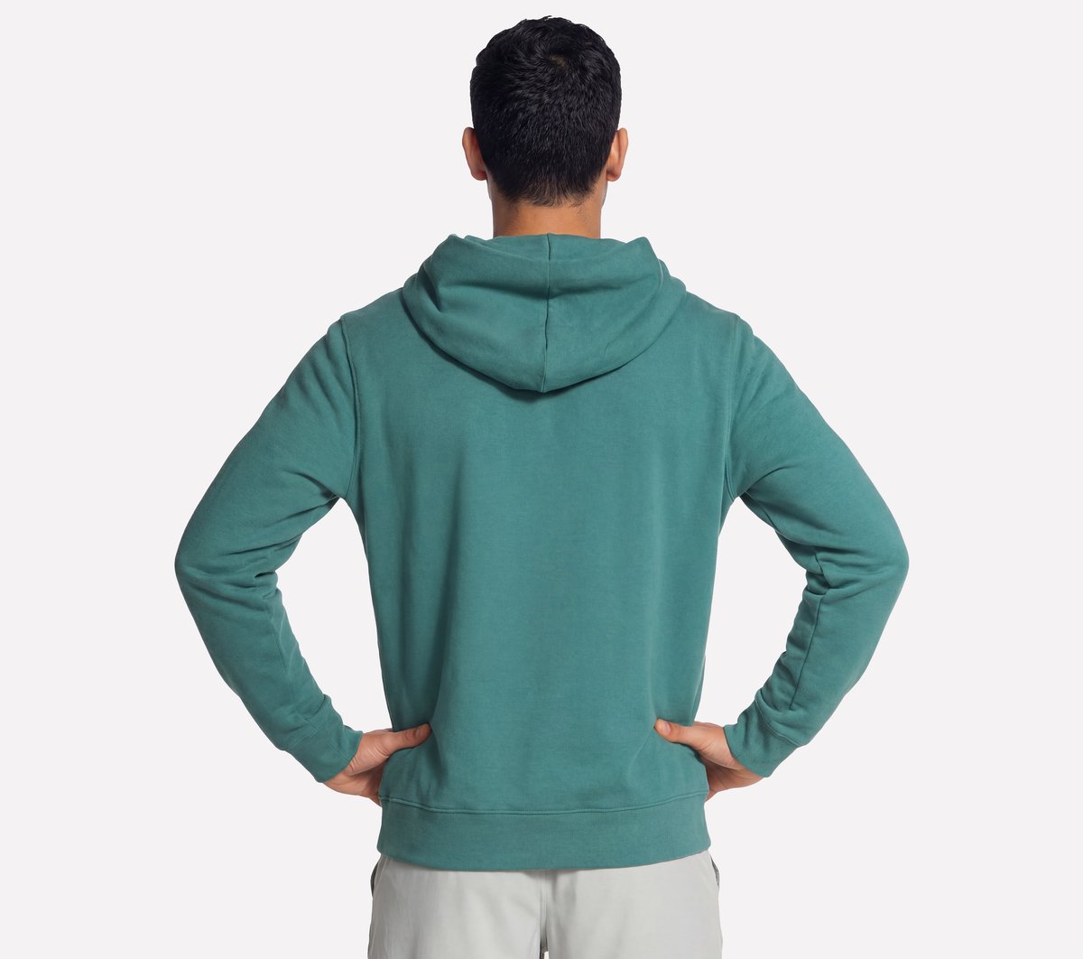 Endurance Hoodie|Skechers