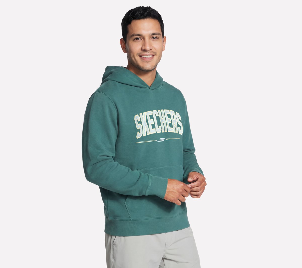 Endurance Hoodie|Skechers