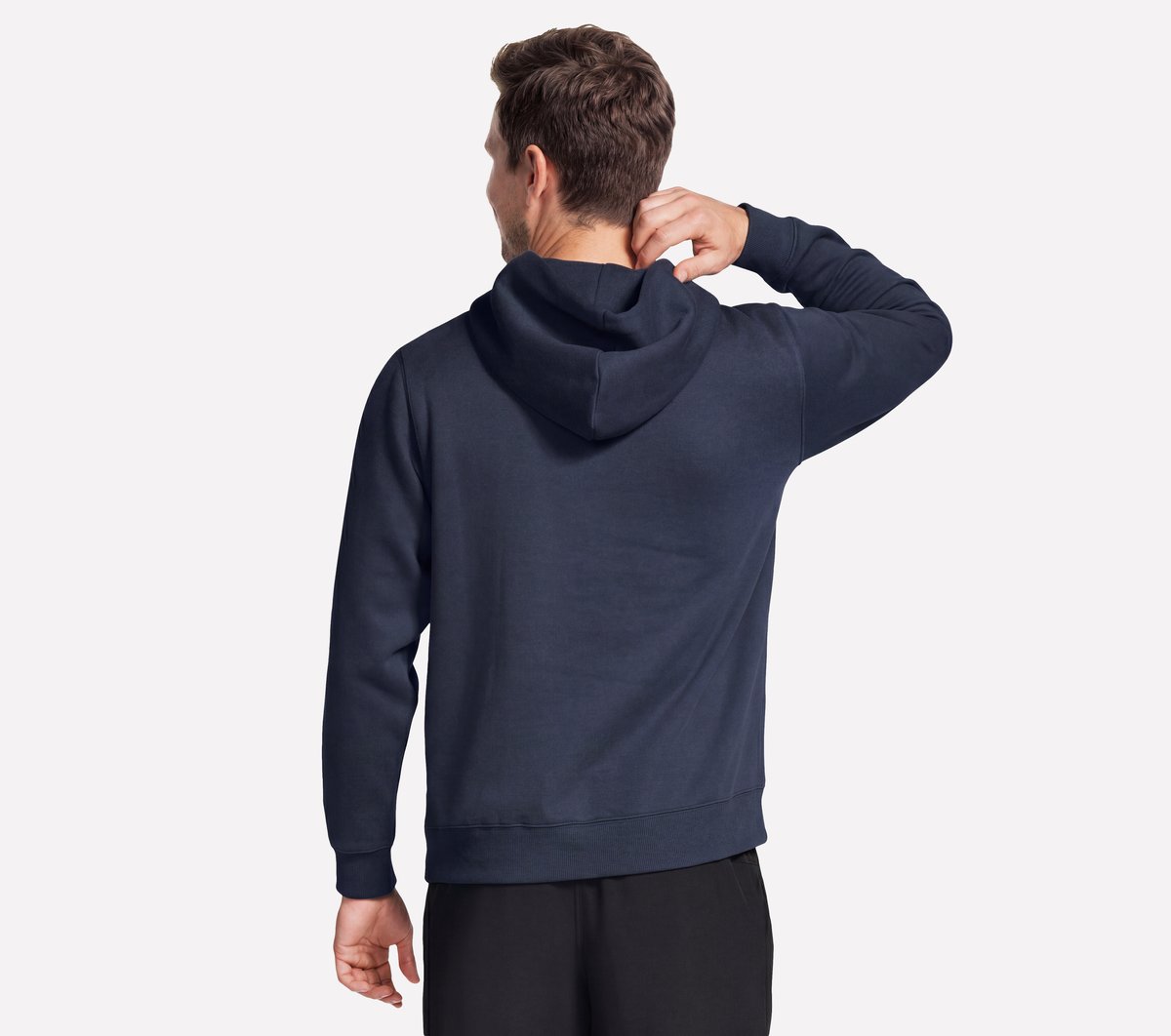 Max Soft Hoodie|Skechers
