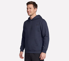Max Soft Hoodie|Skechers