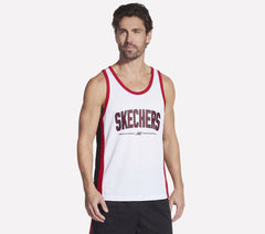 Street Jersey|Skechers