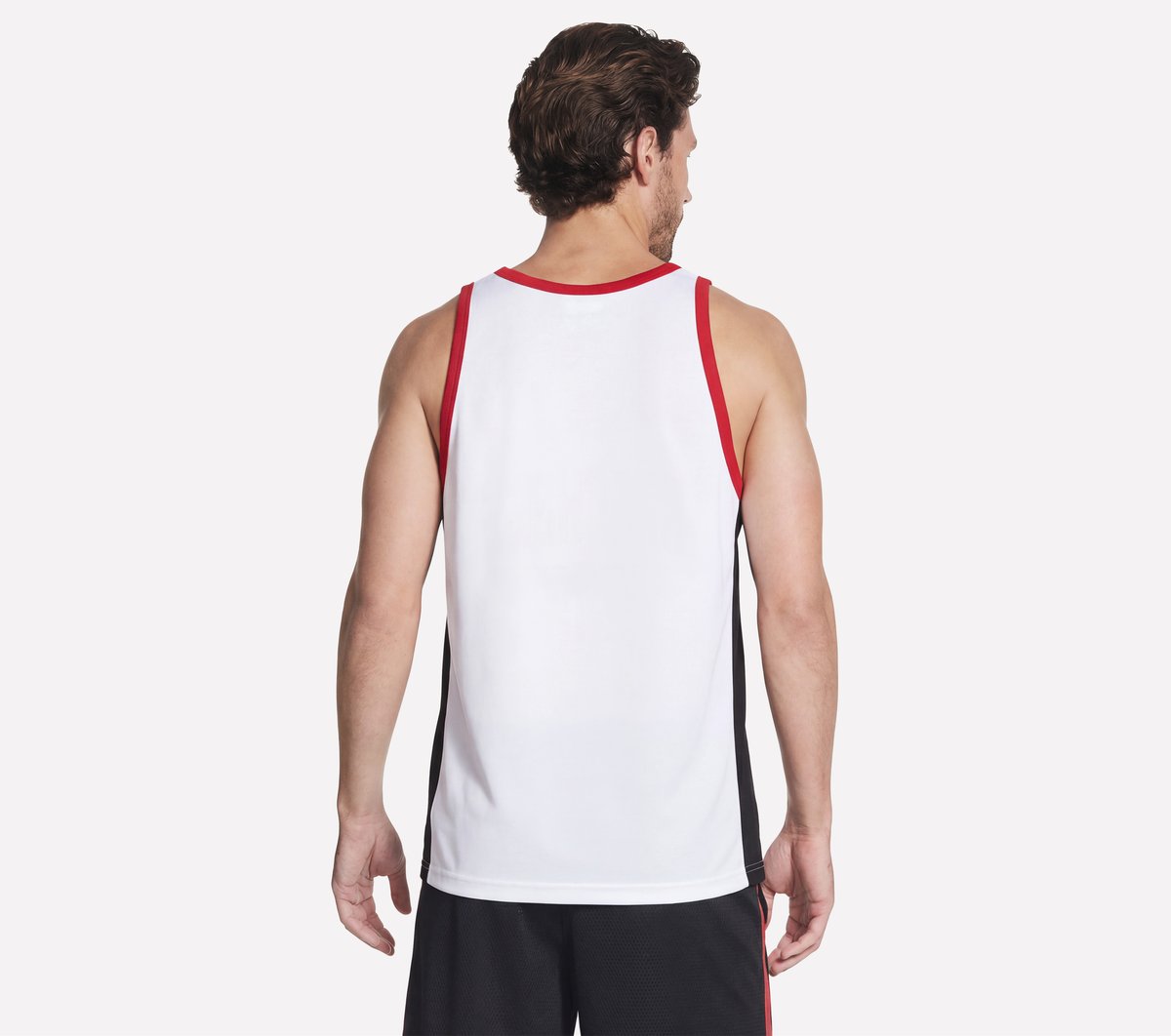 Street Jersey|Skechers