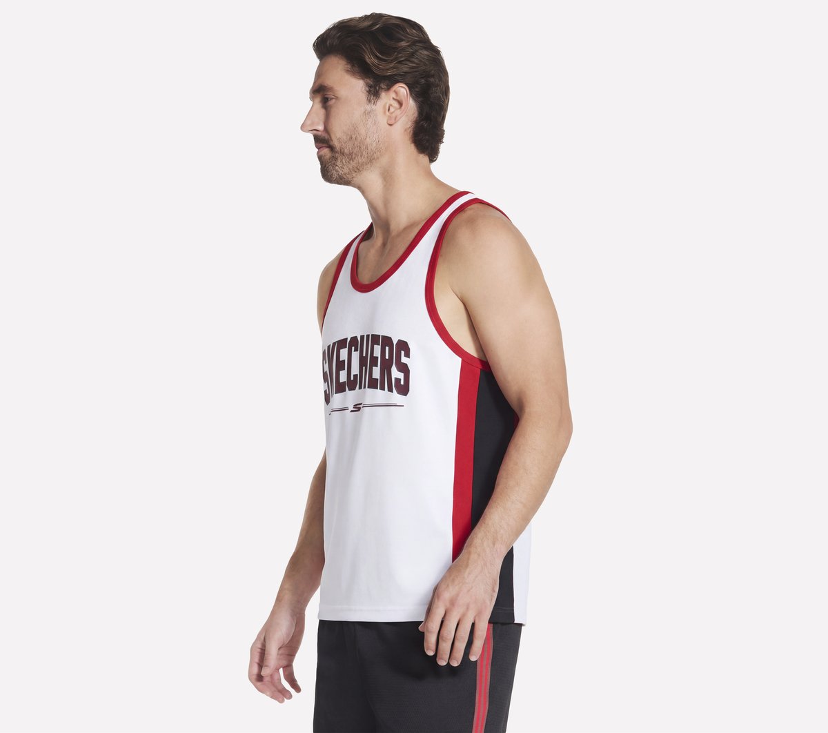 Street Jersey|Skechers