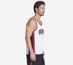 Street Jersey|Skechers
