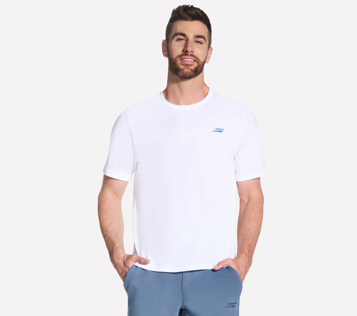Solar Tee|Skechers