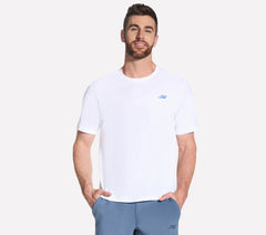 Solar Tee|Skechers