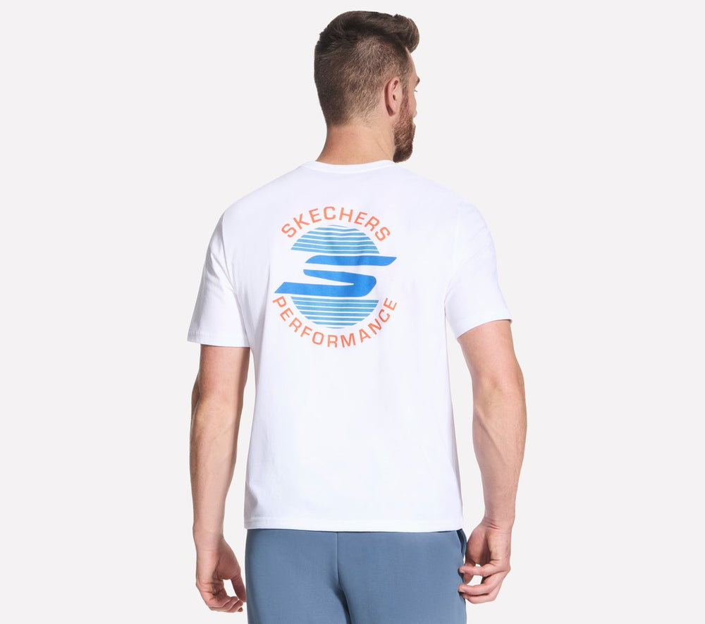 Solar Tee|Skechers