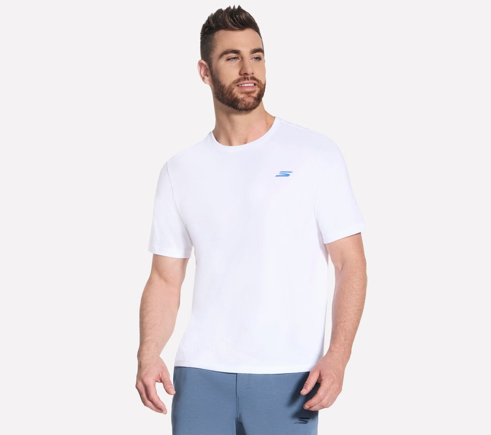Solar Tee|Skechers