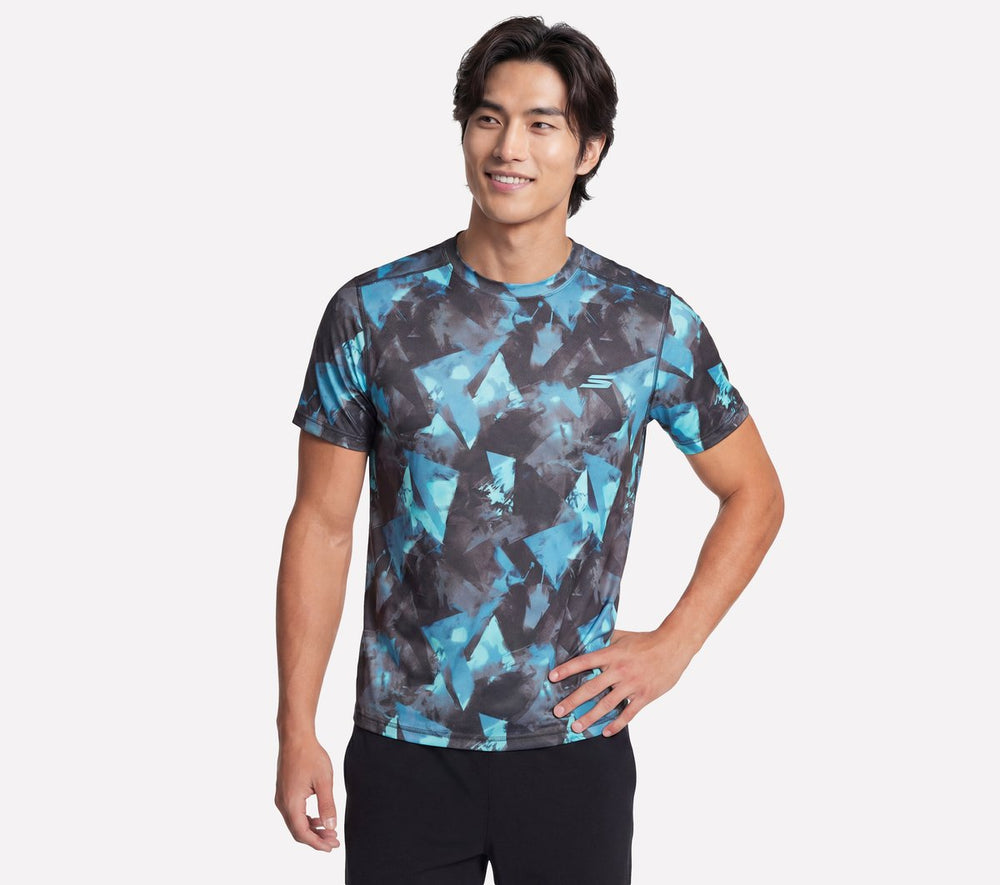 Turbo Tee|Skechers