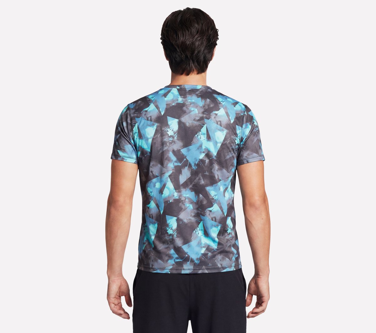 Turbo Tee|Skechers