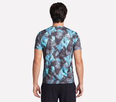Turbo Tee|Skechers