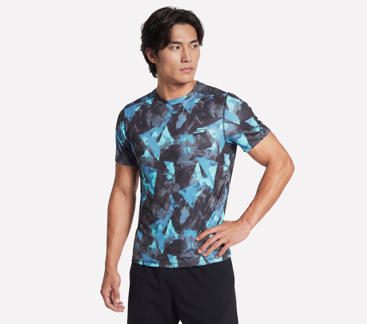 Turbo Tee|Skechers