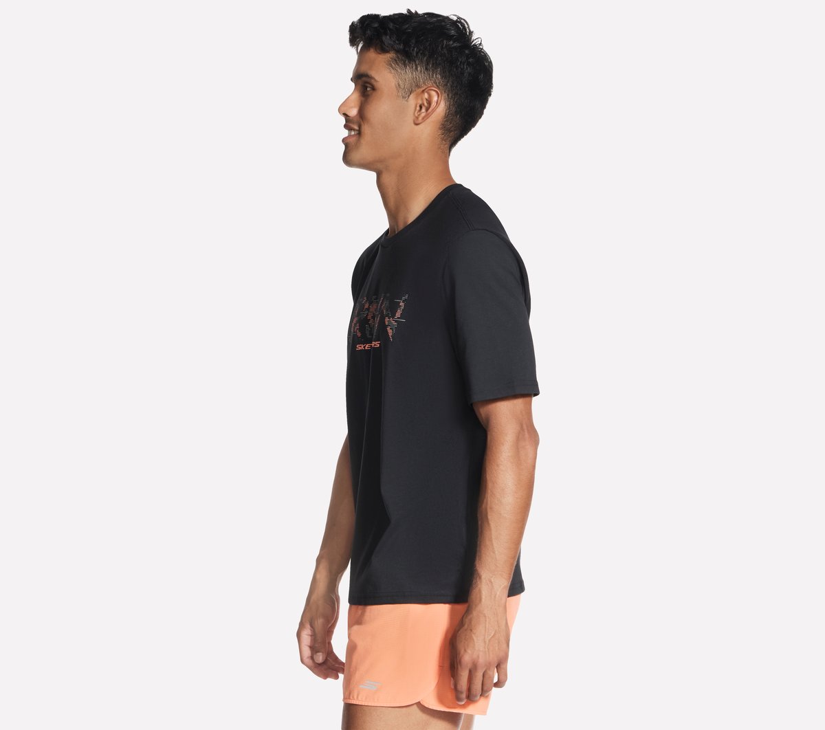 Easy Run Tee|Skechers