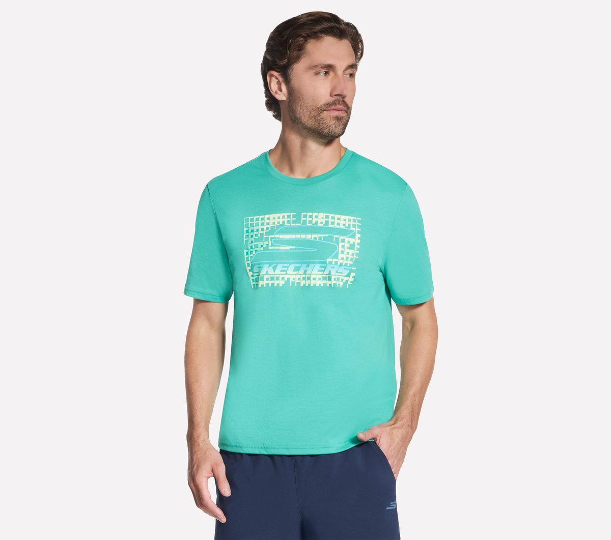 Ace Tee|Skechers