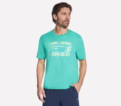 Ace Tee|Skechers
