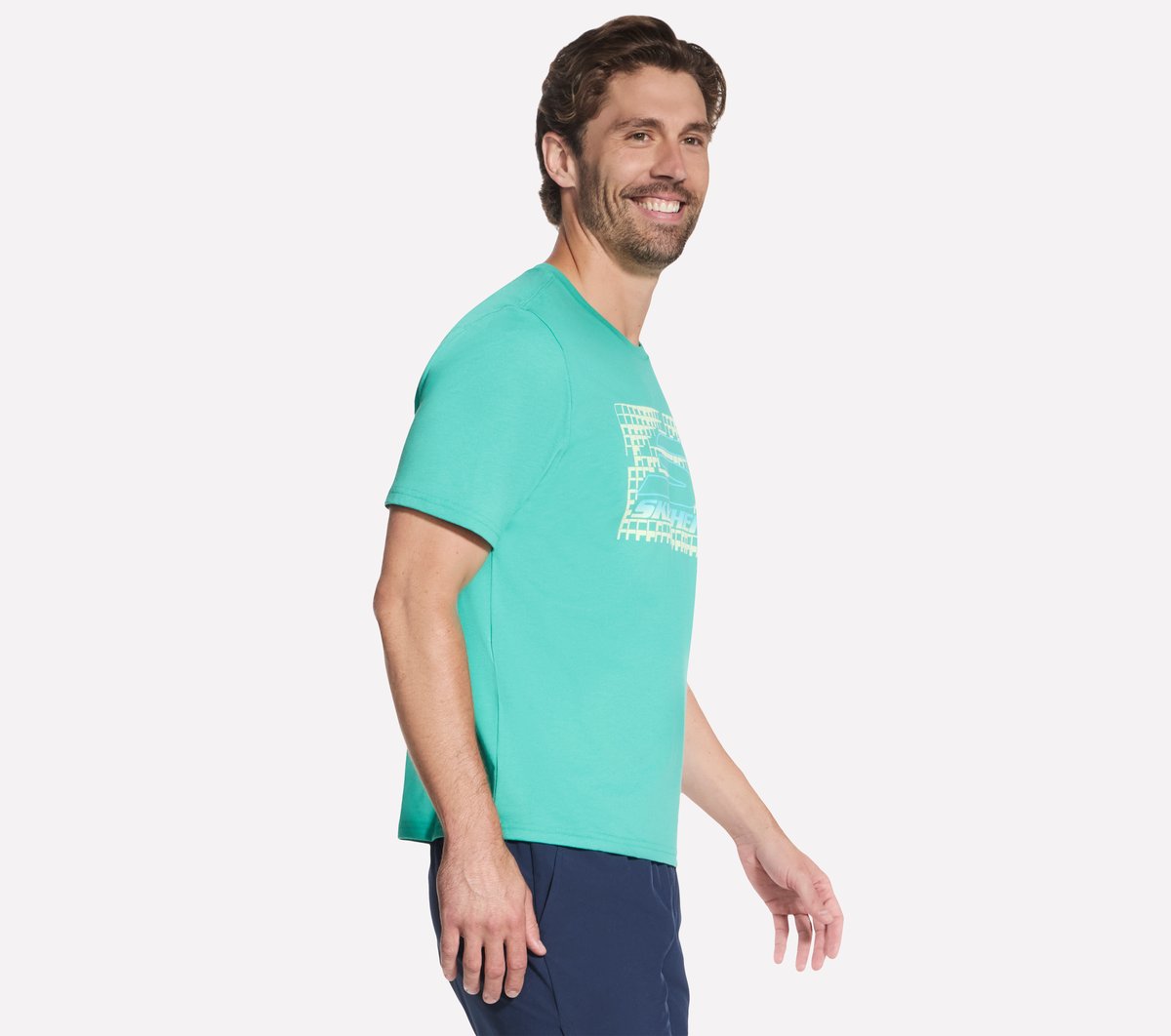 Ace Tee|Skechers