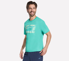 Ace Tee|Skechers