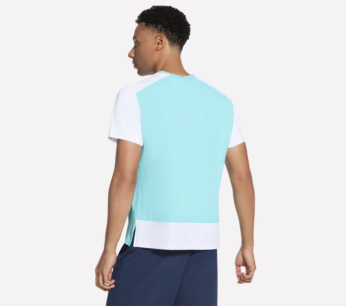 Pace Tee|Skechers