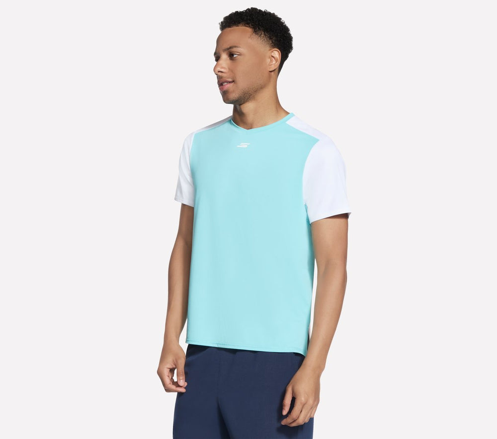 Pace Tee|Skechers