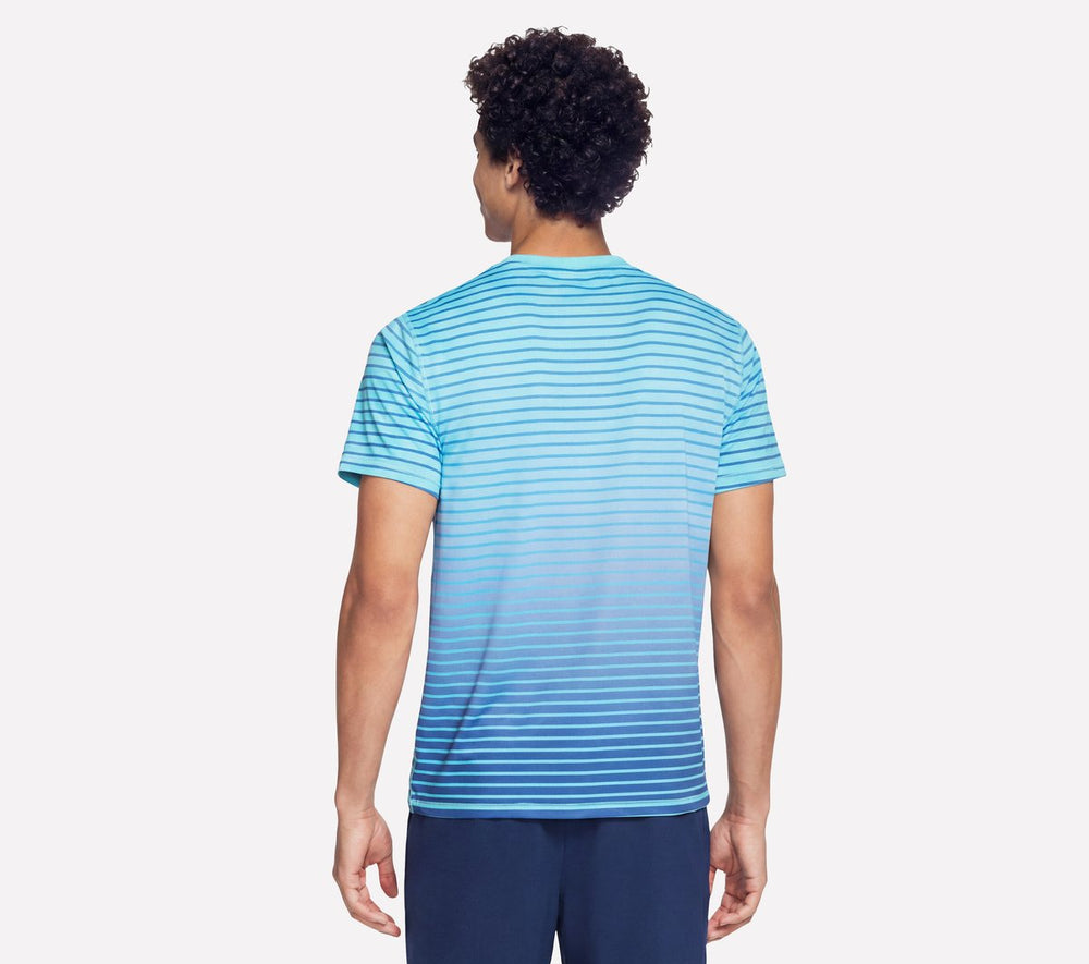 Fade Tee|Skechers