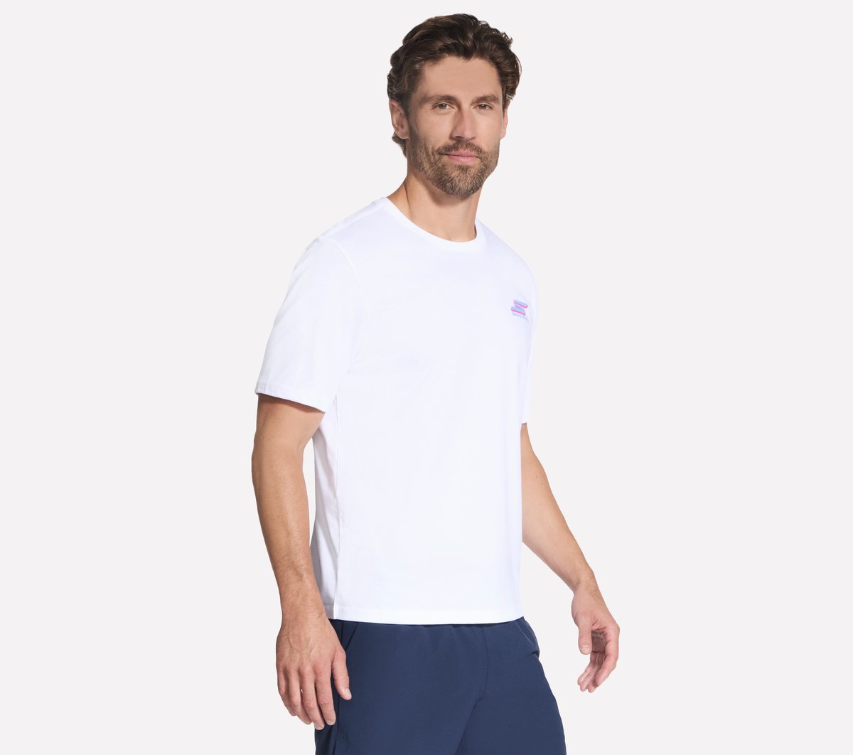 Break Tee|Skechers