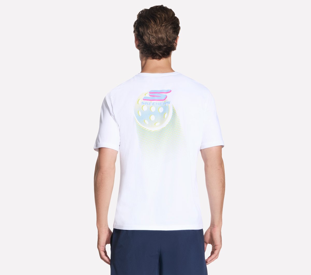 Break Tee|Skechers