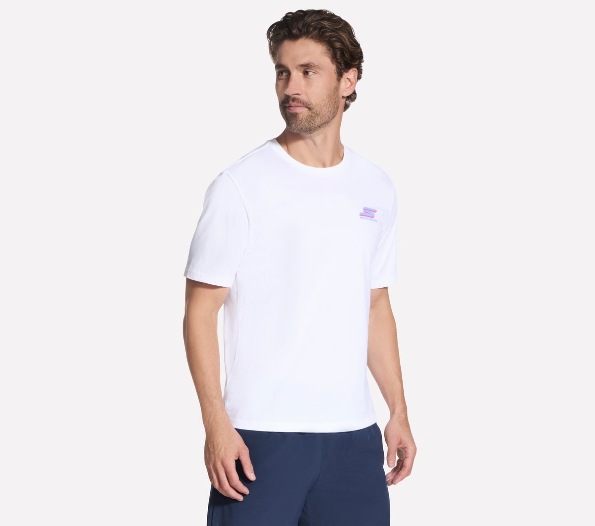 Break Tee|Skechers