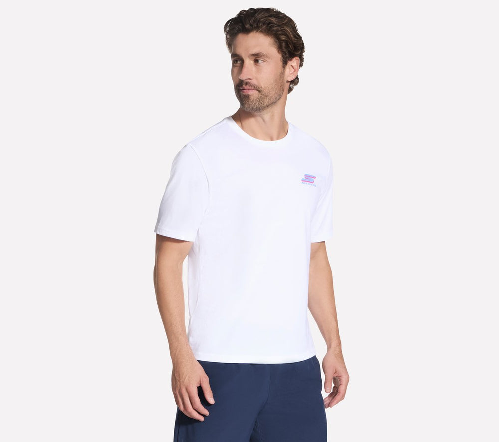 Break Tee|Skechers