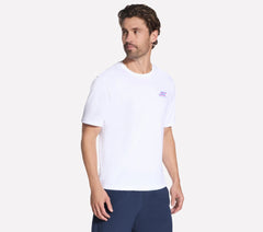 Break Tee|Skechers