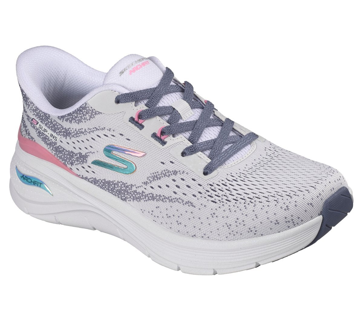 Slip-ins: Arch Fit 3.0|Skechers