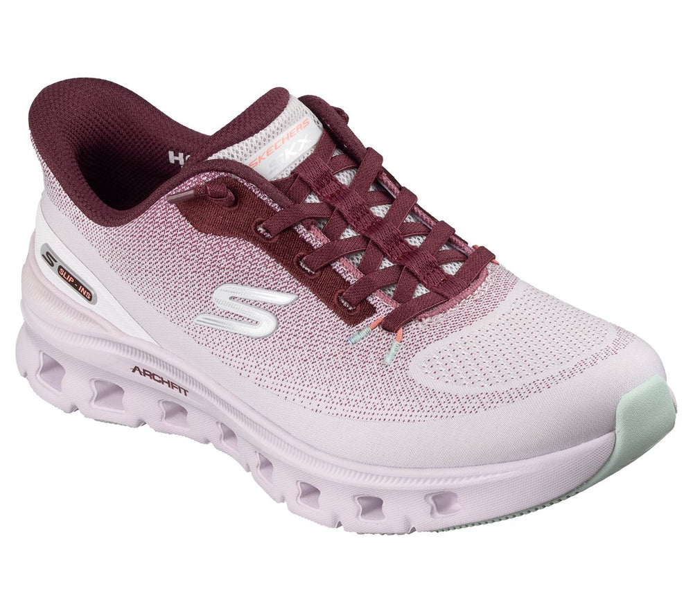Slip-ins: Arch Fit Glide-Step Pro|Skechers
