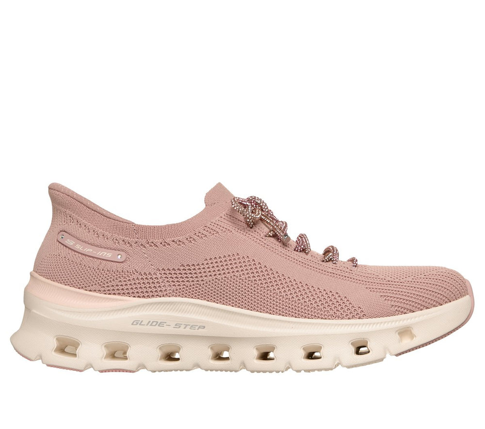 Slip-ins: Glide-Step Pro - Rhinestone Radiance|Skechers