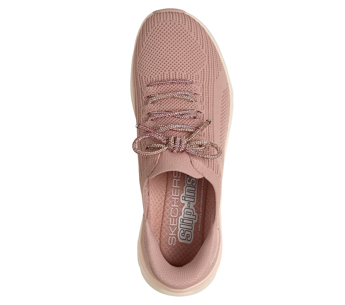 Slip-ins: Glide-Step Pro - Rhinestone Radiance|Skechers
