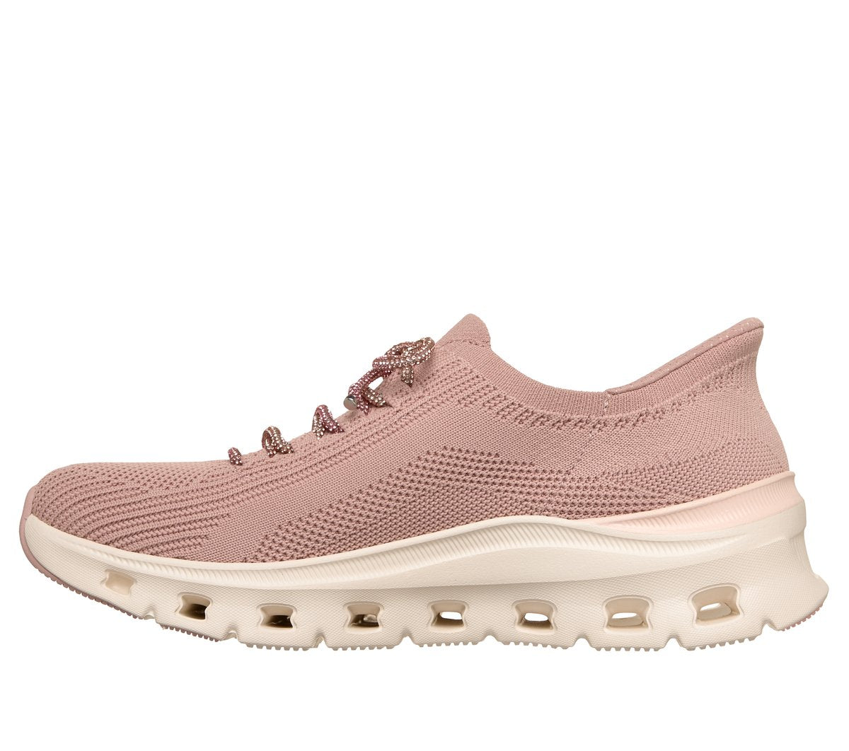 Slip-ins: Glide-Step Pro - Rhinestone Radiance|Skechers