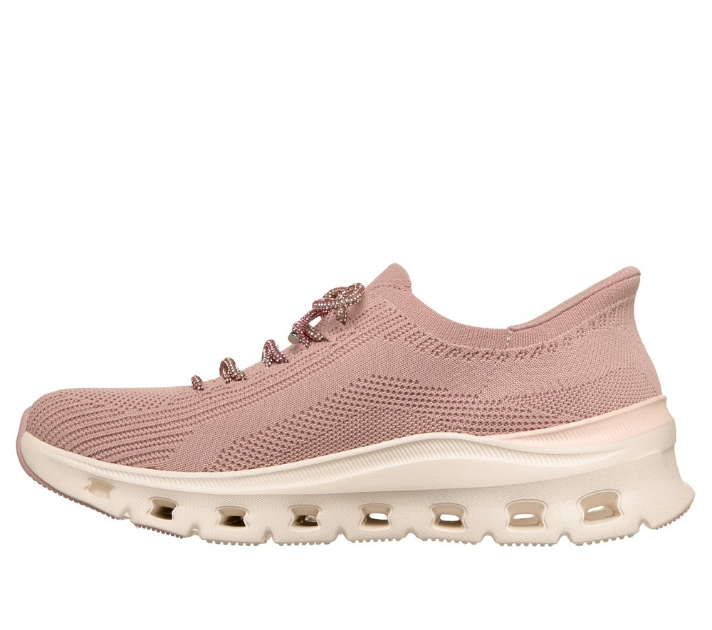 Slip-ins: Glide-Step Pro - Rhinestone Radiance|Skechers