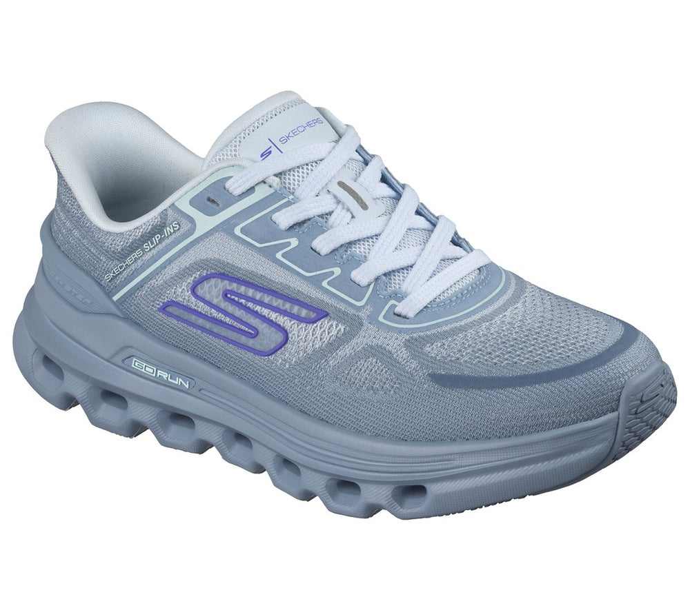 Slip-ins: GO RUN Glide-Step Arch Fit|Skechers