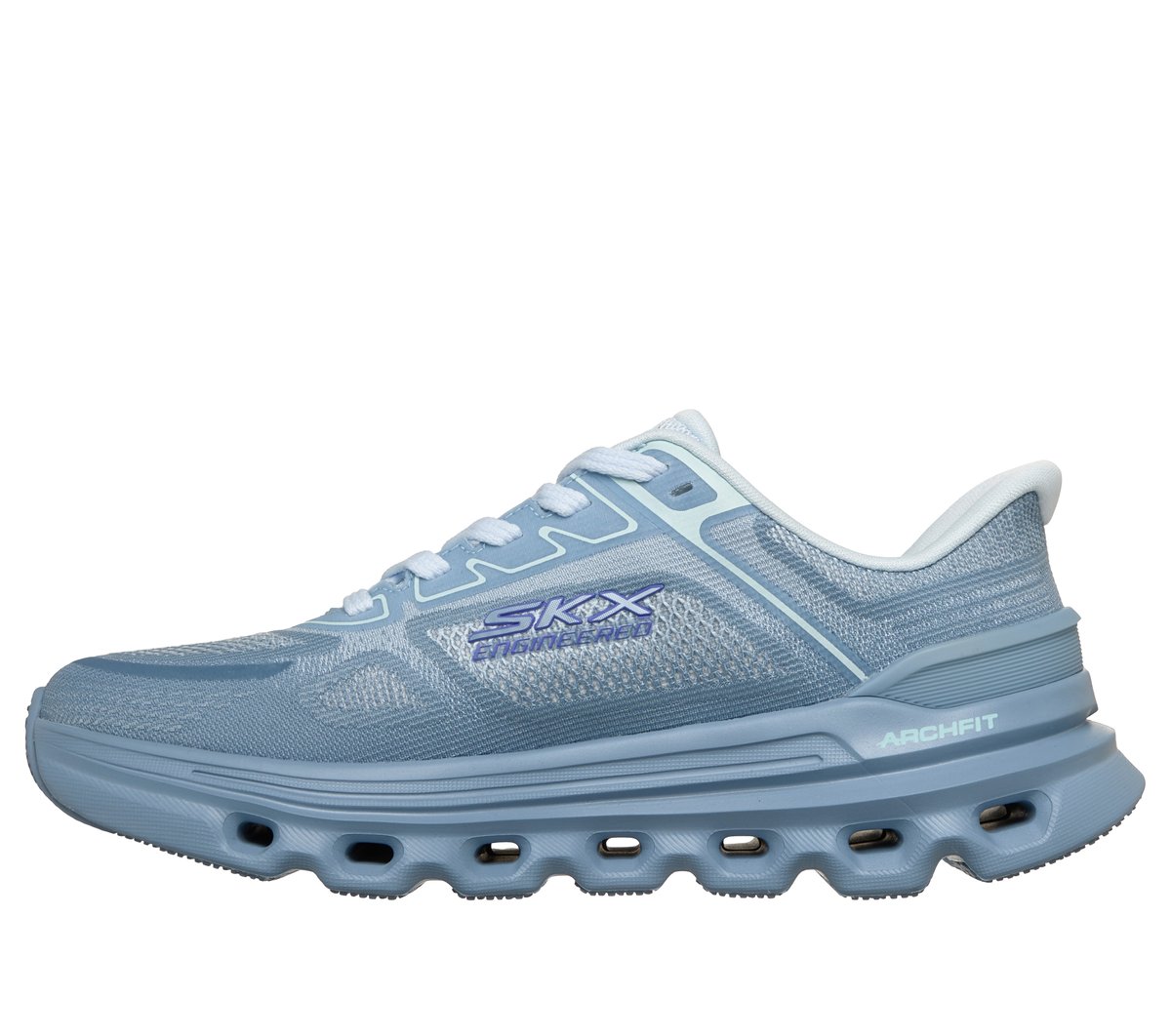 Slip-ins: GO RUN Glide-Step Arch Fit|Skechers