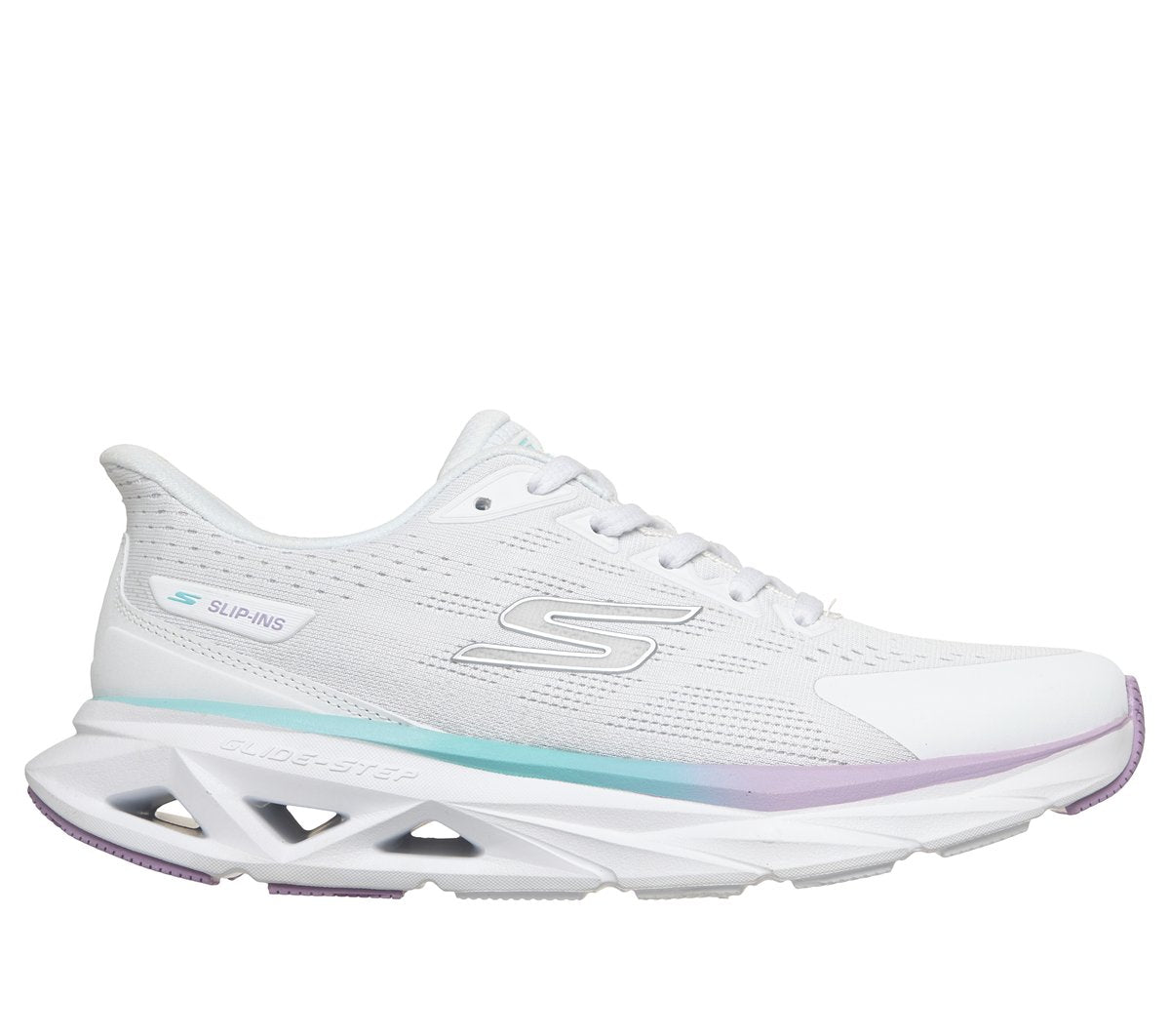 Slip-ins: Glide-Step Vortex|Skechers