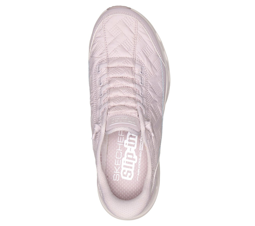 Slip-ins: GO WALK Glide-Step 2.0 - Cozy Fit Walker|Skechers