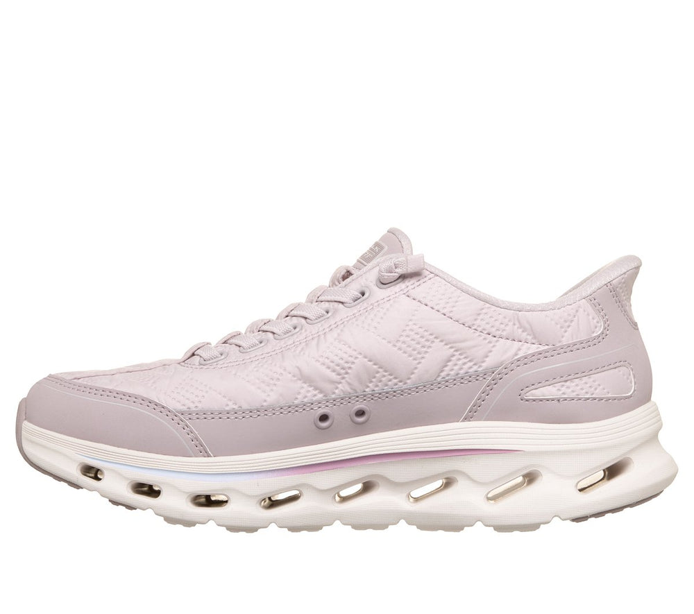 Slip-ins: GO WALK Glide-Step 2.0 - Cozy Fit Walker|Skechers
