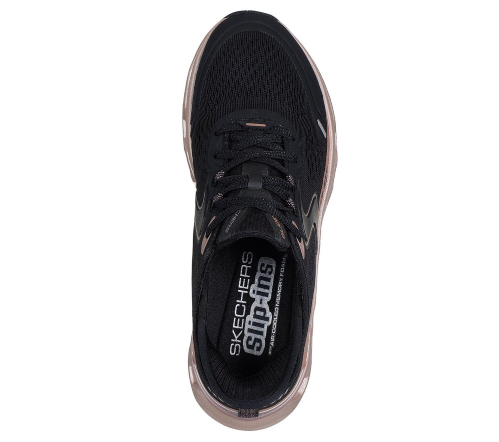 Slip-ins: Glide-Step Altus - Starlight Shine|Skechers