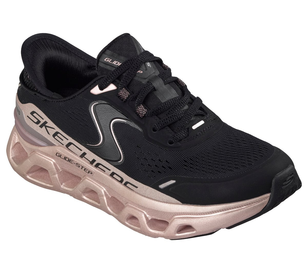 Slip-ins: Glide-Step Altus - Starlight Shine|Skechers