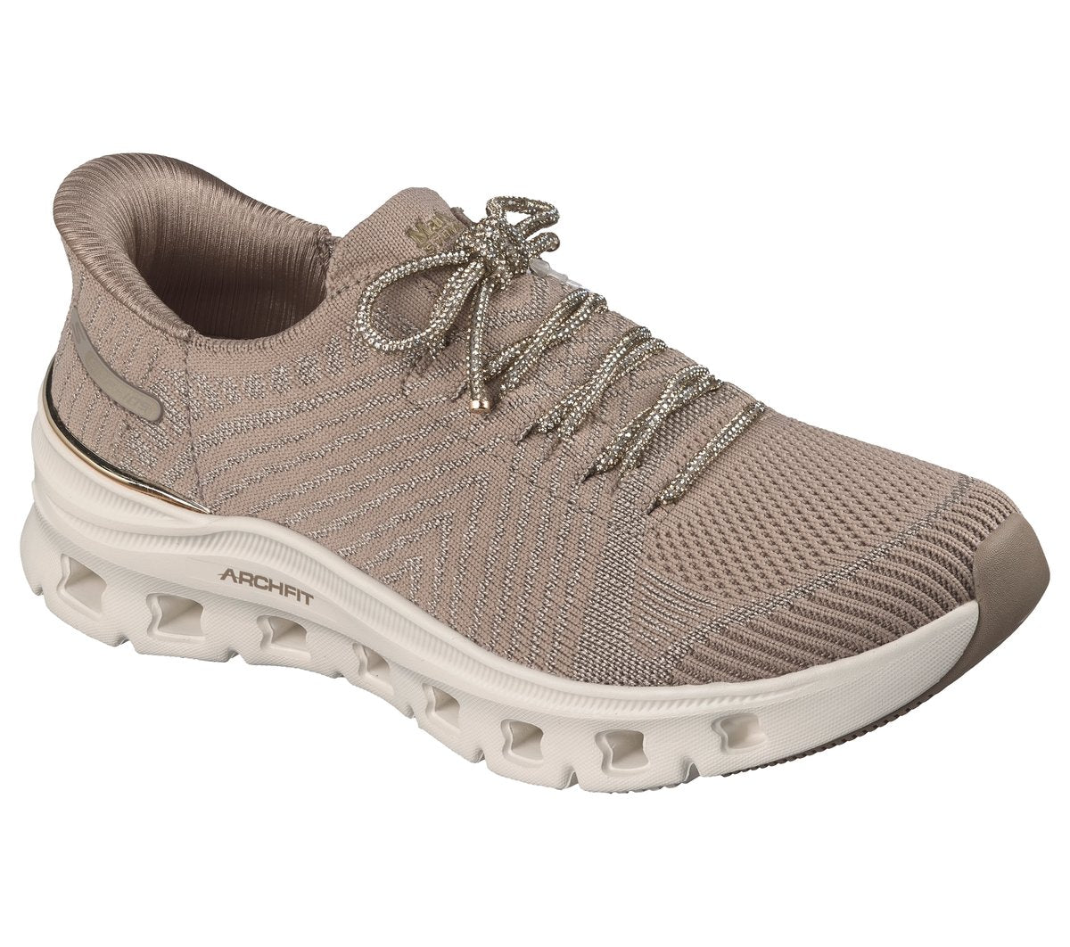 Slip-ins Martha Stewart: Arch Fit Glide-Step Pro - Trendsetter|Skechers